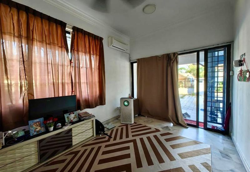 Bandar Baru Permas Jaya