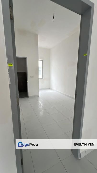 Erica @Meridin East @Pasir Gudang, Double Storey For Rent. , Johor, Pasir Gudang