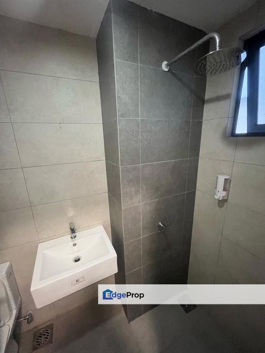 The Trees @ Bukit Lanjan, Damansara Perdana, PJ Cheapest & 2 Carpark , Selangor, Petaling Jaya