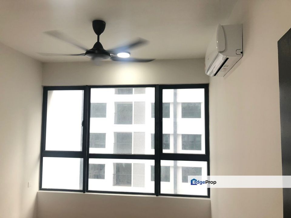 The Trees @ Bukit Lanjan, Damansara Perdana, PJ Cheapest & 2 Carpark , Selangor, Petaling Jaya