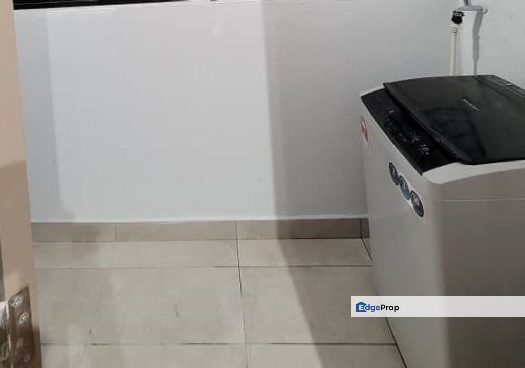 The Trees @ Bukit Lanjan, Damansara Perdana, PJ Cheapest & 2 Carpark for rent, Selangor, Petaling Jaya