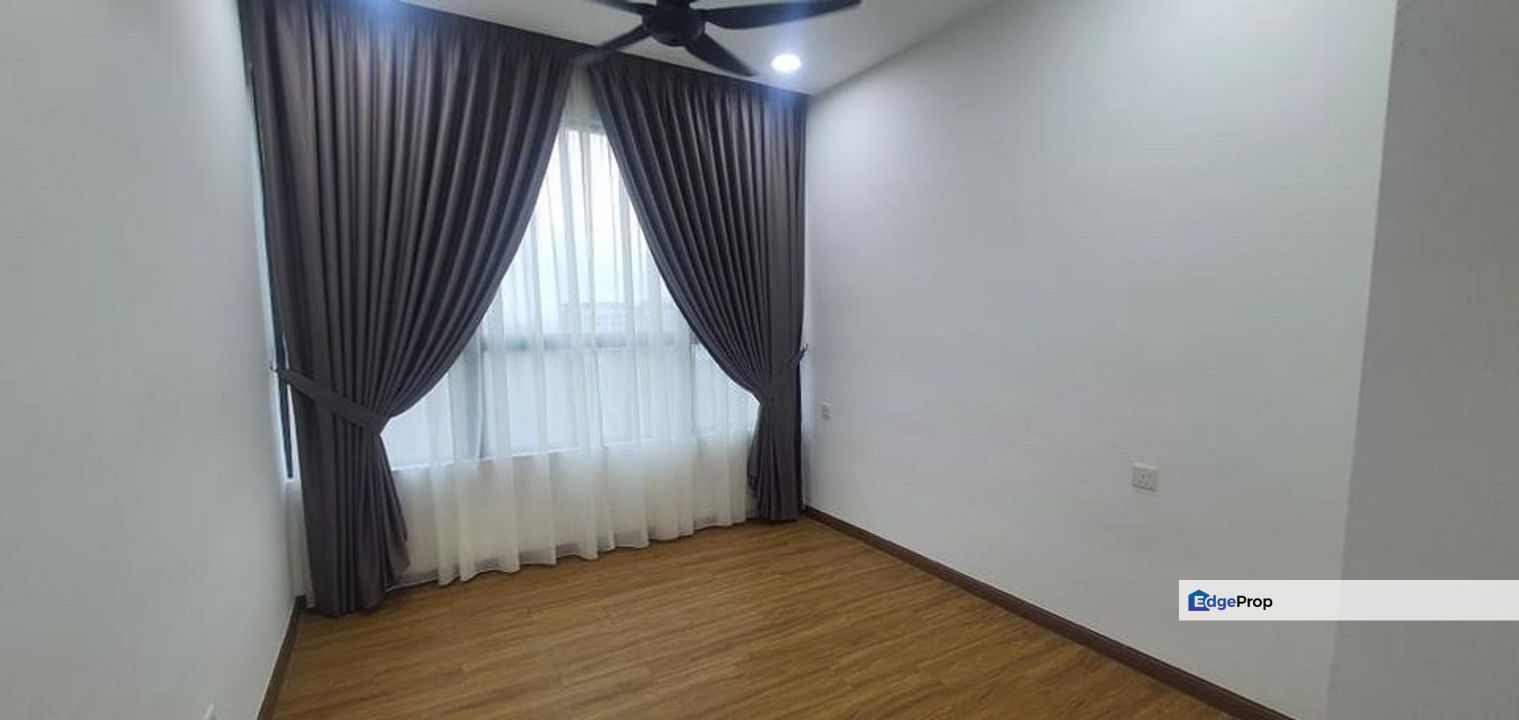 The Trees @ Bukit Lanjan, Damansara Perdana, PJ Cheapest & 2 Carpark for rent, Selangor, Petaling Jaya