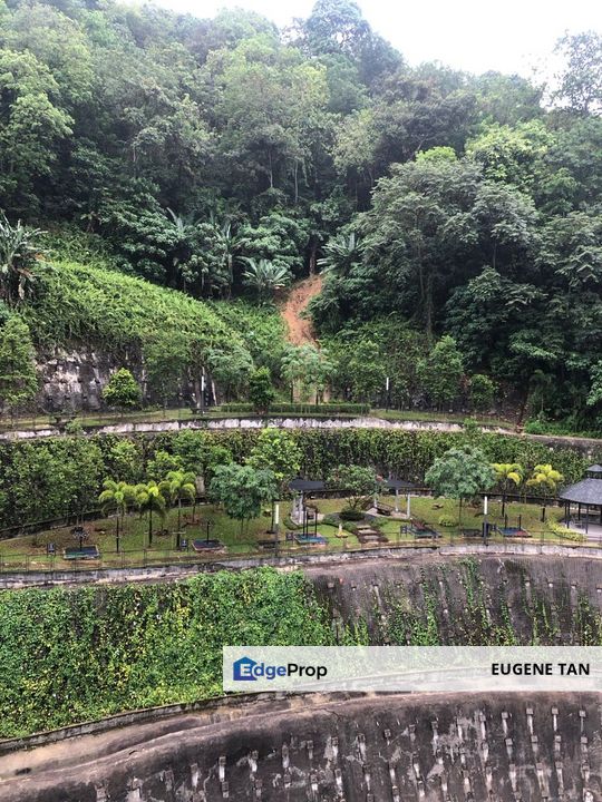 The Trees @Bukit Lanjan, Damansara Perdana Below Market & 2 Carpark , Selangor, Petaling Jaya