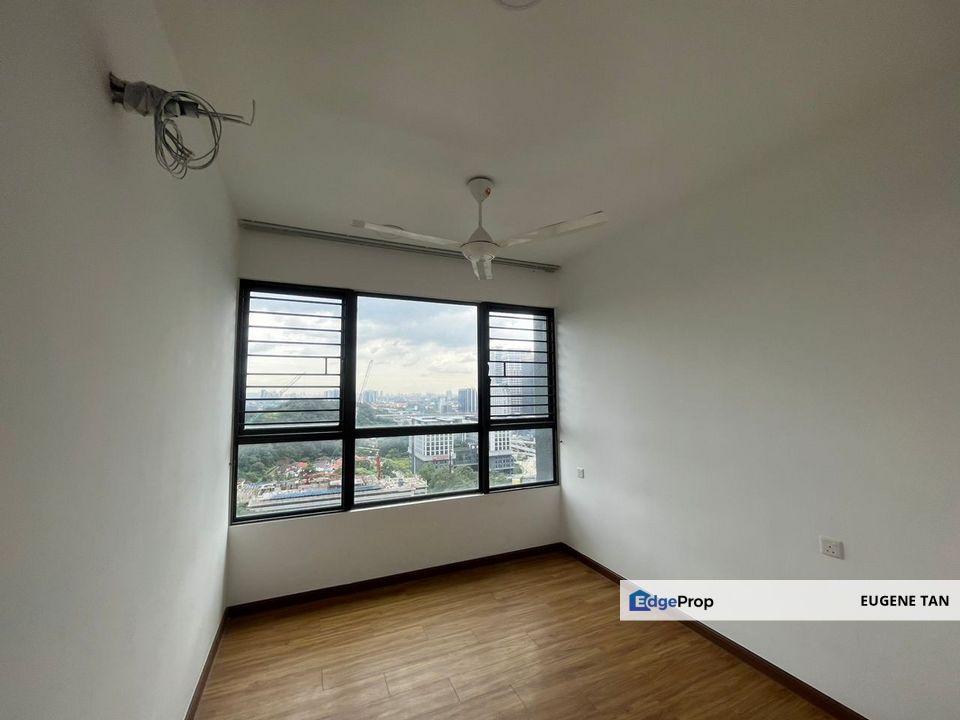 The Trees Armani Residence, Damansara Perdana, PJ Cheapest , Selangor, Petaling Jaya