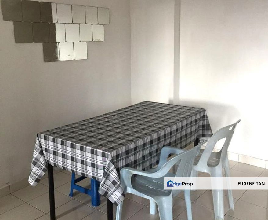 Casa Damansara 1 Condo, Ss2, Petaling Jaya Freehold , Selangor, Petaling Jaya