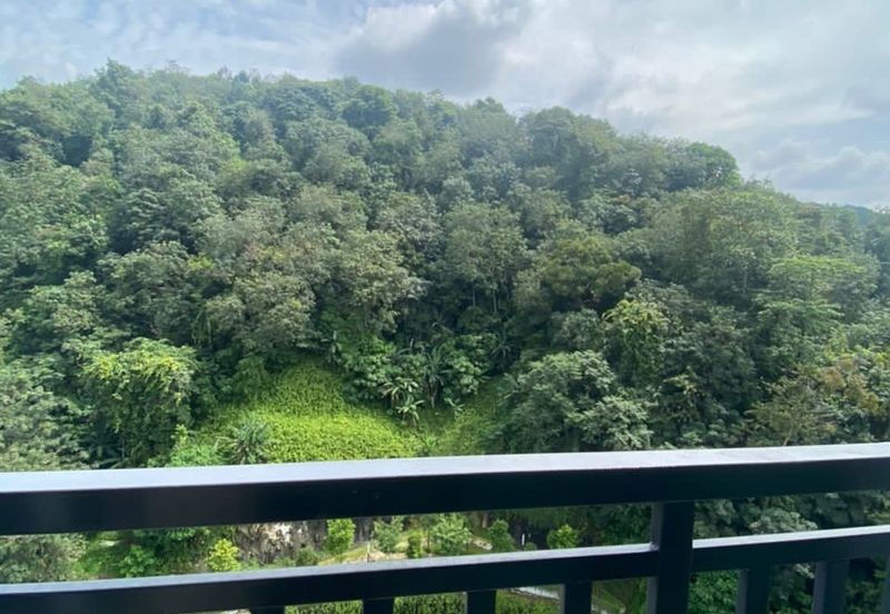 The Trees, Bukit Lanjan