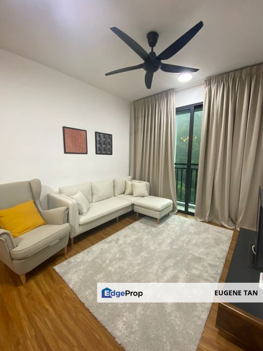 The Trees Bukit Lanjan, Damansara Perdana Id Design & Fully Furnished , Selangor, Damansara Perdana