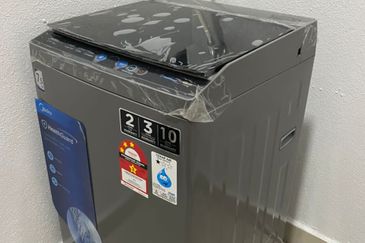 The Trees, Bukit Lanjan