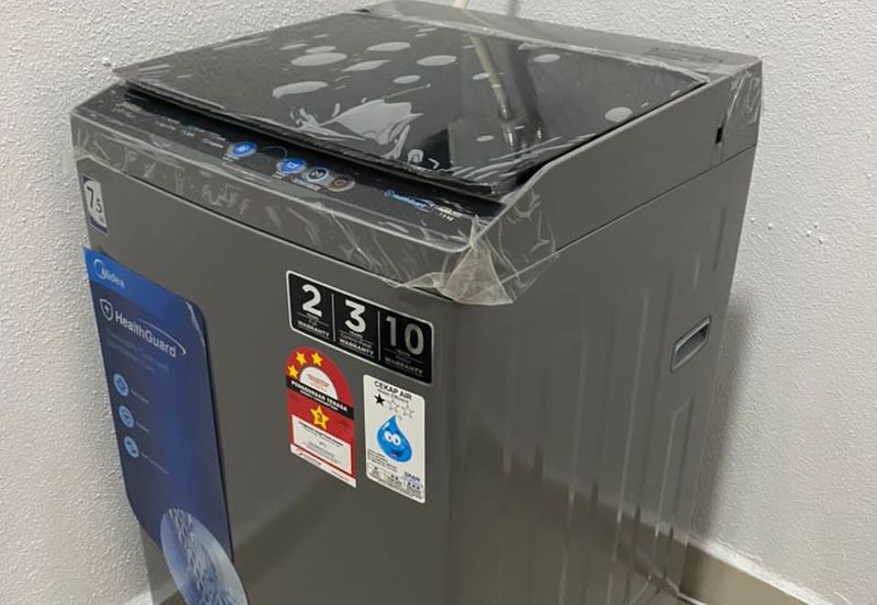 The Trees, Bukit Lanjan