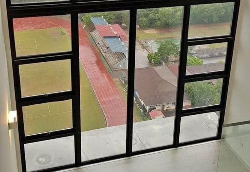 The Square @ One City