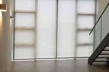 The Square @ One City