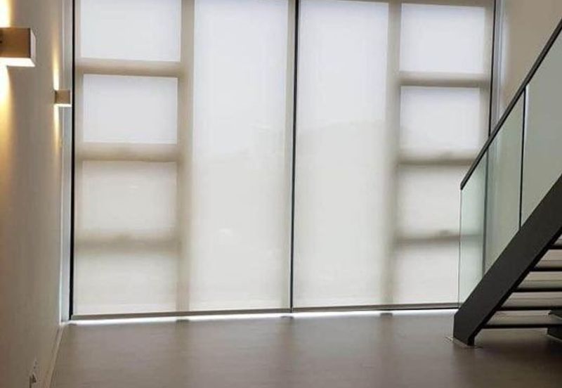 The Square @ One City