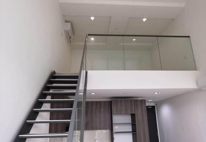 The Square @ One City