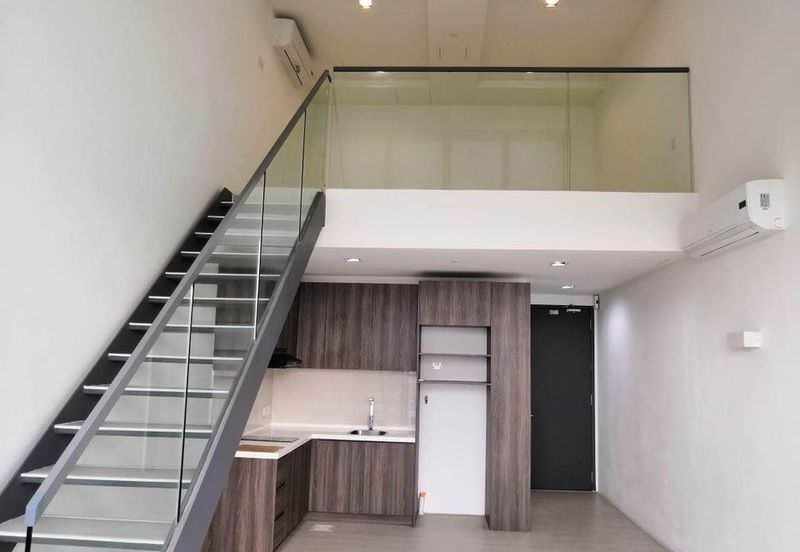 The Square @ One City