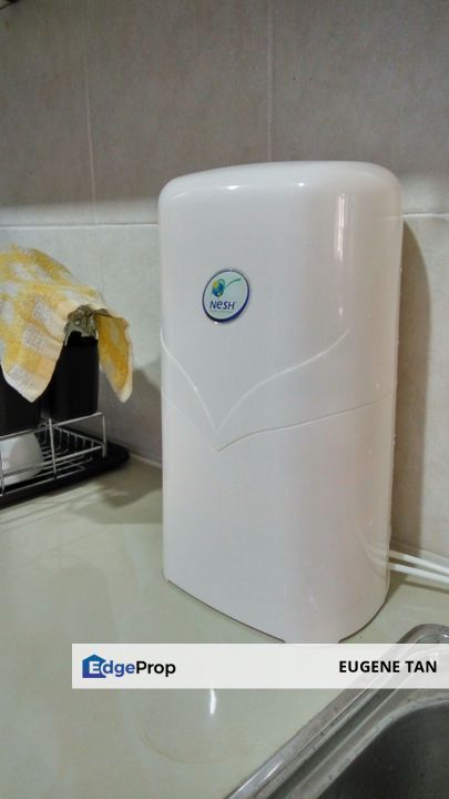 Casa Tropicana Condominium @ Petaling Jaya 2 Car park Fully Furnished , Selangor, Tropicana