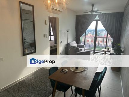 Best Rent and Luxury The Arcuz Kelana Jaya, Selangor, Petaling Jaya