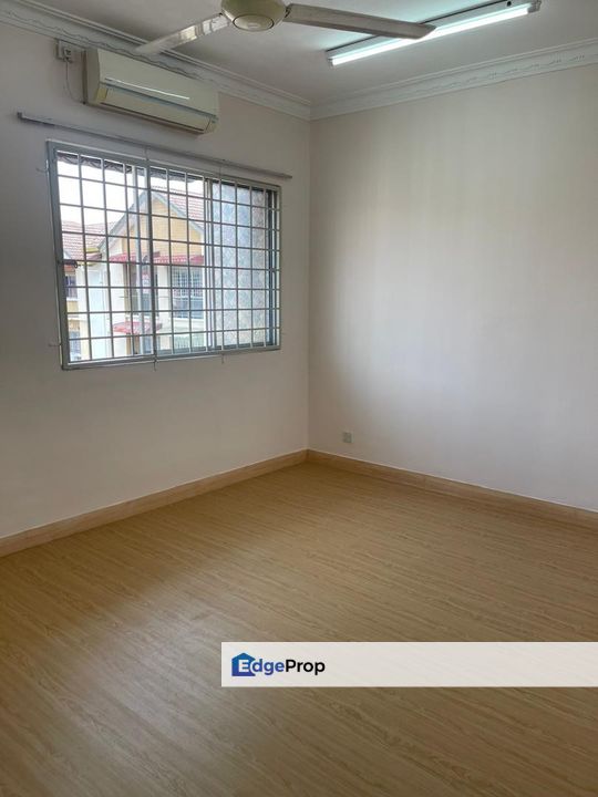 Best Rent Vista Lavender Apartment Puchong Strategic location, Selangor, Bandar Kinrara Puchong