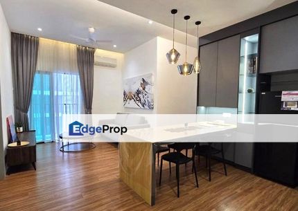 Armani Residence Damansara Perdana,Petaling jaya Free Legal fee & Mot, , Selangor, Petaling Jaya