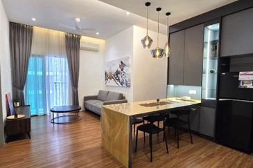 Residensi Armani Bukit Lanjan