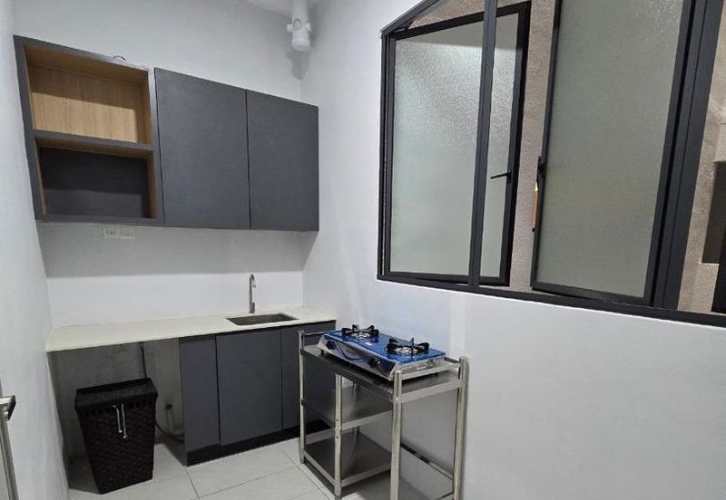 Armani Residence Bukit Lanjan