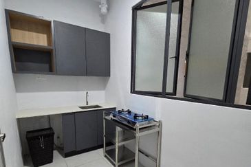 Residensi Armani Bukit Lanjan