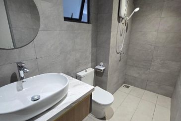 Residensi Armani Bukit Lanjan