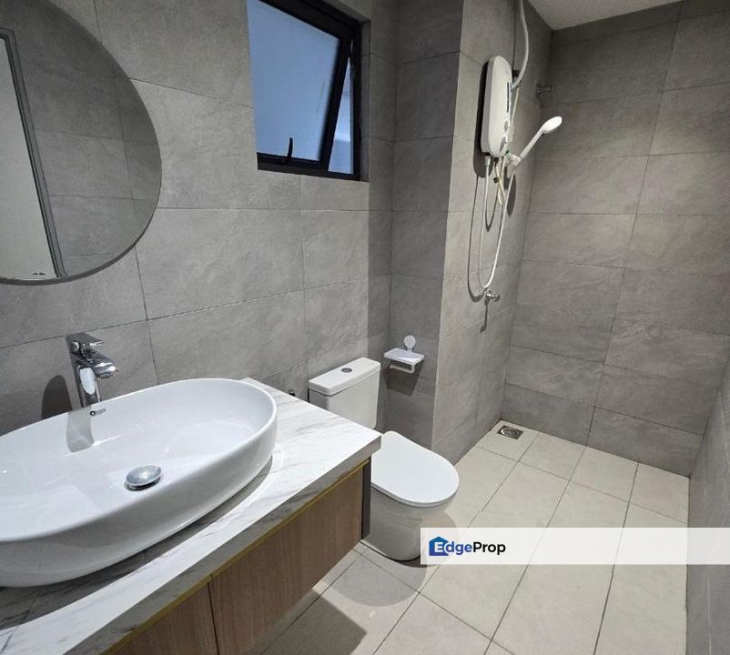 Armani Residence Damansara Perdana,Petaling jaya Free Legal fee & Mot, , Kuala Lumpur, 