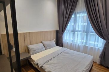 Residensi Armani Bukit Lanjan