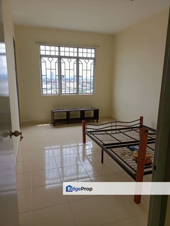 Best Rent Mentari Court Apartment Bdr Sunway, Selangor, Bandar Sunway