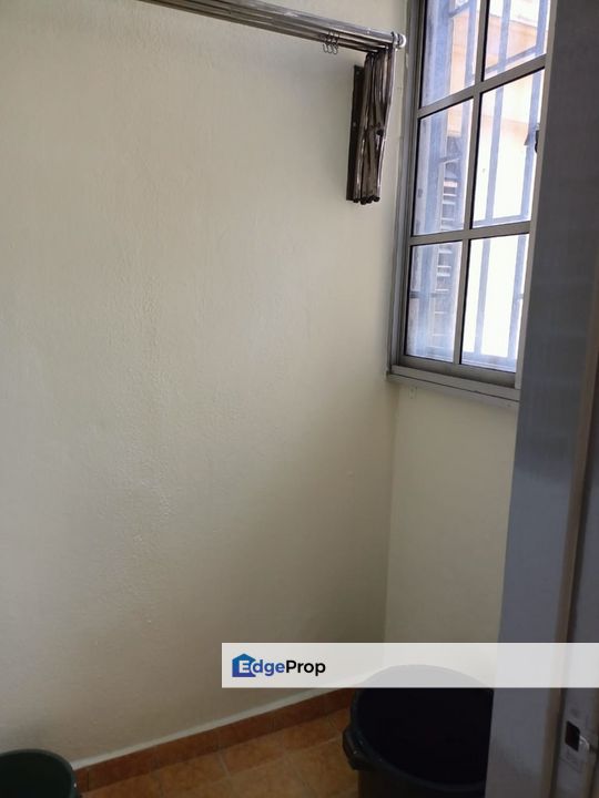 Best Rent Mentari Court Apartment Bdr Sunway, Selangor, Bandar Sunway