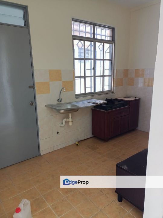 Best Rent Mentari Court Apartment Bdr Sunway, Selangor, Bandar Sunway