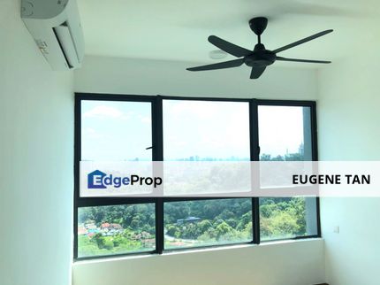 the Trees @ Bukit Lanjan, Damansara Perdana, PJ Cheapest & 2 Carpark , Selangor, Petaling Jaya