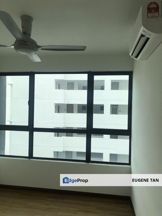 the Trees @ Bukit Lanjan, Damansara Perdana, PJ Cheapest & 2 Carpark , Selangor, Petaling Jaya