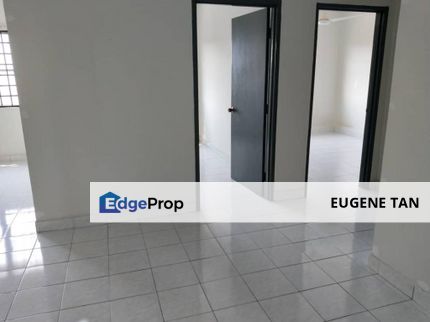 Pangsapuri Salvia, Kota Damansara For Sale Cheapest Unit , Selangor, Kota Damansara