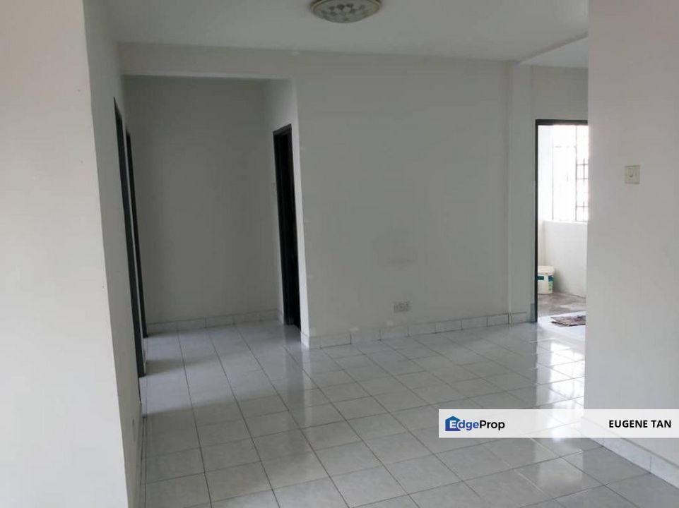 Pangsapuri Salvia, Kota Damansara For Sale Cheapest Unit , Selangor, Kota Damansara