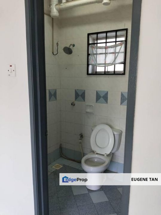 Pangsapuri Salvia, Kota Damansara For Sale Cheapest Unit , Selangor, Kota Damansara
