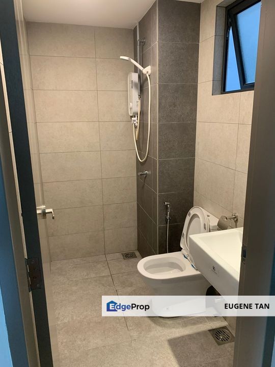 The Trees @ Bukit Lanjan, Damansara Perdana, PJ Big Size & 2 Carpark , Selangor, Petaling Jaya