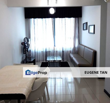 Centrestage Designer Suite Petaling Jaya Below Market & Big Size , Selangor, Petaling Jaya