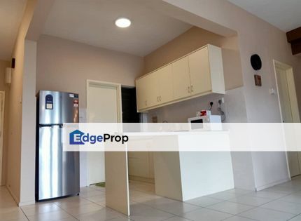 Best Rent Casa Indah 2 Kota Damansara Near Lrt, Selangor, Tropicana