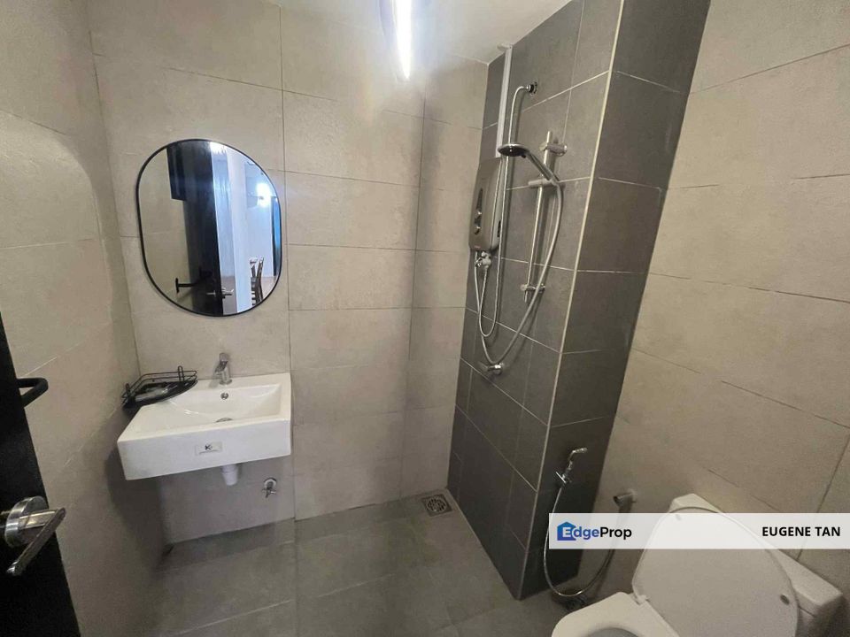 The Trees @ Bukit Lanjan, Damansara Perdana, PJ Cheapest & 2 Car Park, , Selangor, Petaling Jaya