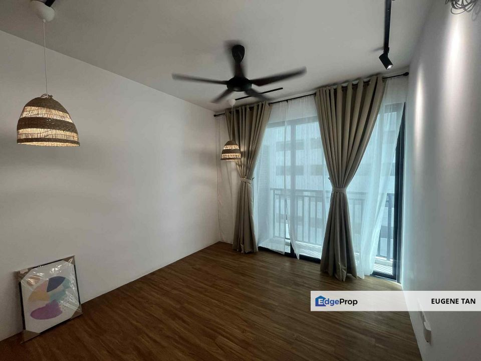 The Trees @ Bukit Lanjan, Damansara Perdana, PJ Cheapest & 2 Car Park, , Selangor, Petaling Jaya