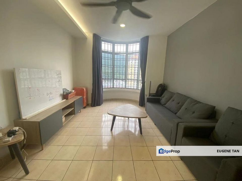 Fully Furnished Angkasa Condominiums, Cheras, Kuala Lumpur, Kuala Lumpur, Cheras