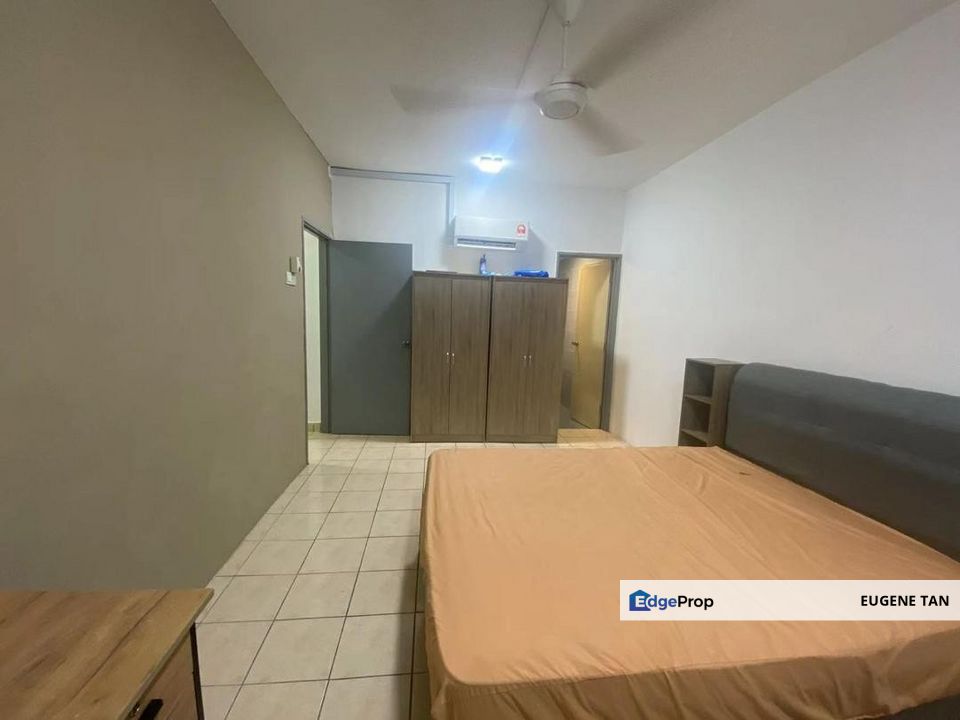 Fully Furnished Angkasa Condominiums, Cheras, Kuala Lumpur, Kuala Lumpur, Cheras