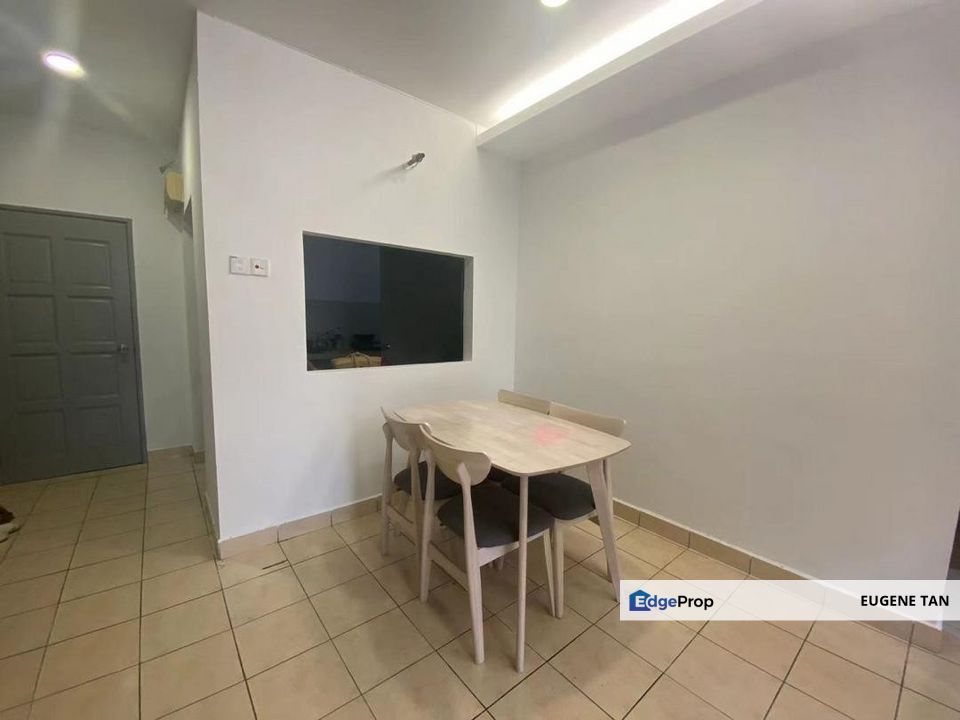 Fully Furnished Angkasa Condominiums, Cheras, Kuala Lumpur, Kuala Lumpur, Cheras