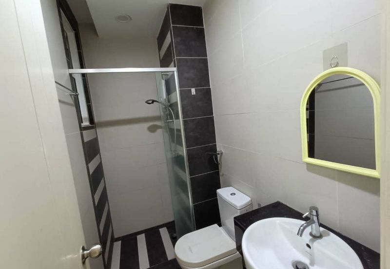 Central Residence, Sungai Besi