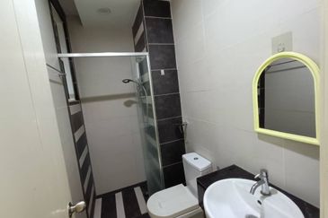 Central Residence, Sungai Besi