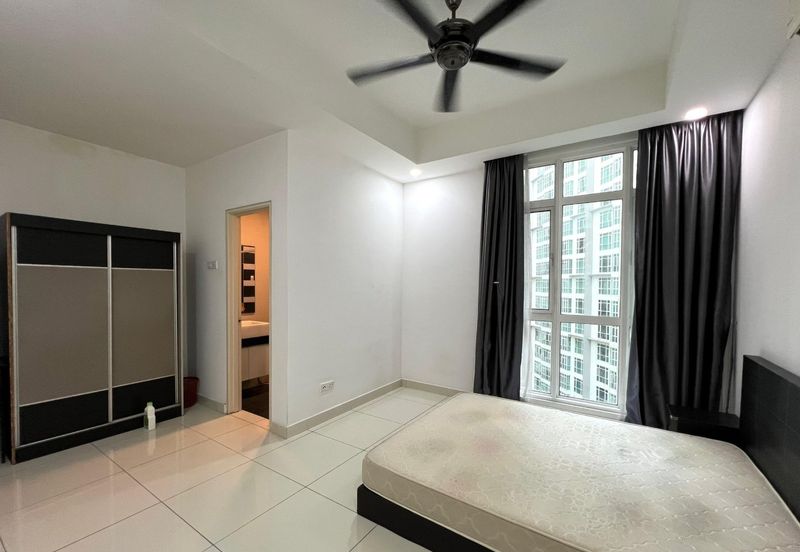 Central Residence, Sungai Besi