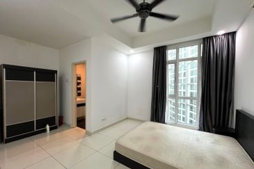 Central Residence, Sungai Besi