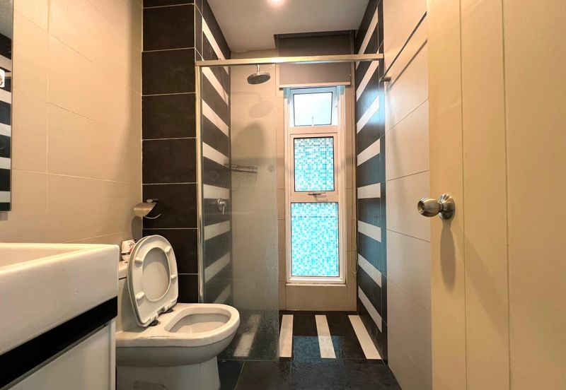 Central Residence, Sungai Besi