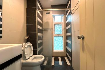 Central Residence, Sungai Besi